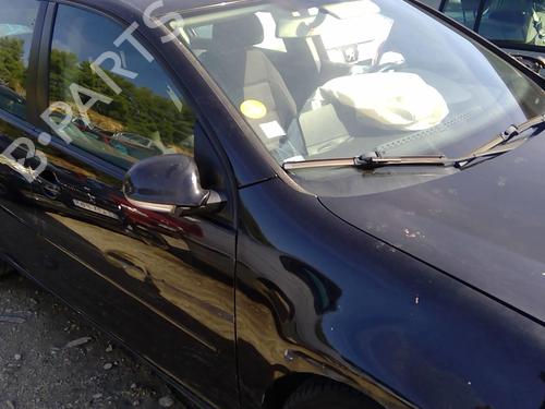 Right tailgate light VW GOLF V (1K1) 1.9 TDI | BP20988401C80 