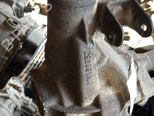 Used Front differential Front differential MITSUBISHI L200 / TRITON (KA_T, KB_T) 2.5 DI-D 4WD (KB4T) (136 hp) 32116319 32116319