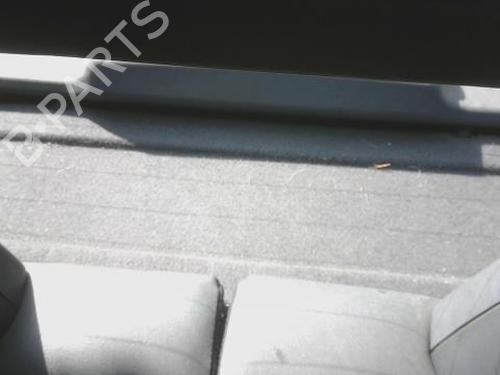 Used Rear parcel shelf Rear parcel shelf CITROËN C3 Pluriel (HB_) [2003-2026] 34141023 34141023