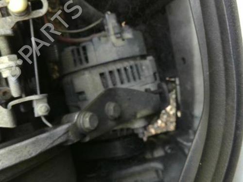 Used Alternator RENAULT KANGOO (KC0/1_) D 65 1.9 (KC0E, KC02, KC0J, KC0N) (64 hp) 26521474