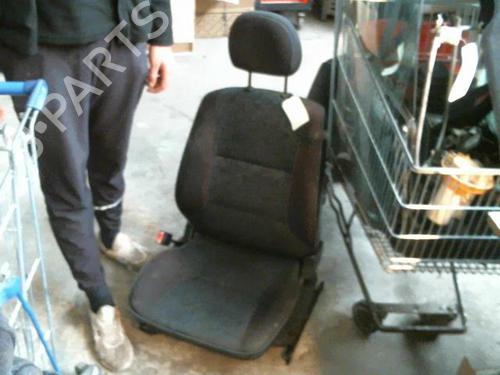 Used Right front seat PEUGEOT 106 II (1A_, 1C_) 1.1 i (60 hp) 20990794