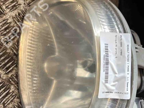 Used Left headlight Left headlight 36475273 36475273