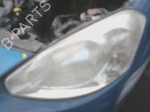 Left headlight PEUGEOT PARTNER Tepee 1.6 HDi | BP34167289C28 - Image 3