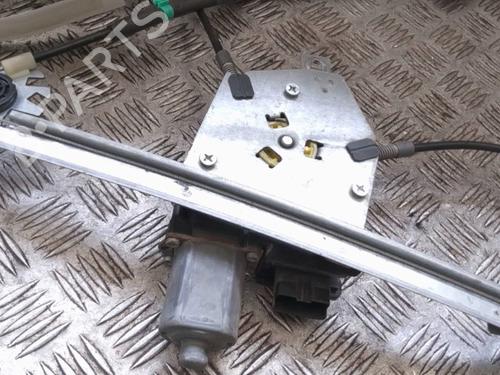 Front left window mechanism CITROËN C5 III (RD_) 2.0 HDi 140 (RDRHF8, RDRHFA, RDRHA8, RDRHAJ) | BP27980820C22 - Image 4