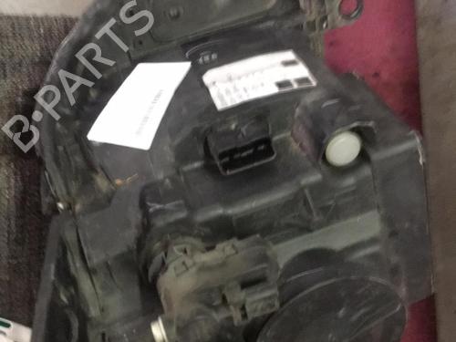 Venstre forlygte RENAULT MODUS / GRAND MODUS (F/JP0_) 1.5 dCi (FP0F, JP0F) | BP20992332C28 