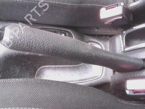 Used Hand brake PEUGEOT 206 Hatchback (2A/C) 1.4 i (75 hp) 32520766