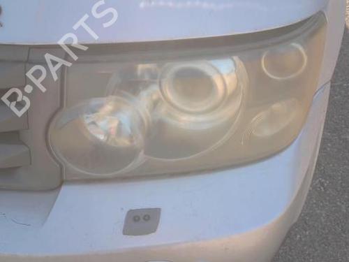 Used Left headlight LAND ROVER RANGE ROVER SPORT I (L320) 2.7 D 4x4 (190 hp) 29505344