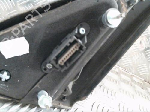 Right mirror RENAULT MEGANE I (BA0/1_) 1.6 e (BA0F, BA0S) | BP22035565C27 