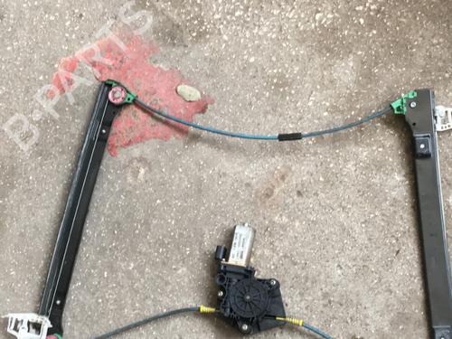 Used Front left window mechanism Front left window mechanism FIAT STILO (192_) 1.9 JTD (192_XF1A) (80 hp) 32230847 32230847