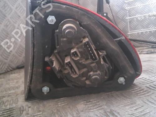 Left tailgate light SEAT LEON (1M1) 1.9 TDI | BP27207494C79 
