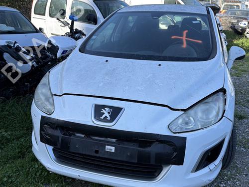 Recambios PEUGEOT 308 I (4A_, 4C_) 1.6 HDi 4894600