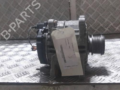 Used Alternator VW GOLF V (1K1) 2.0 TDI (170 hp) 29712602
