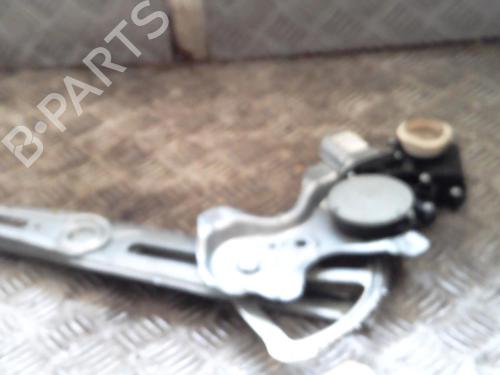 Used Front left window mechanism TOYOTA YARIS (_P9_) 1.0 VVT-i (KSP90_, KSP90R) (69 hp) 20997473