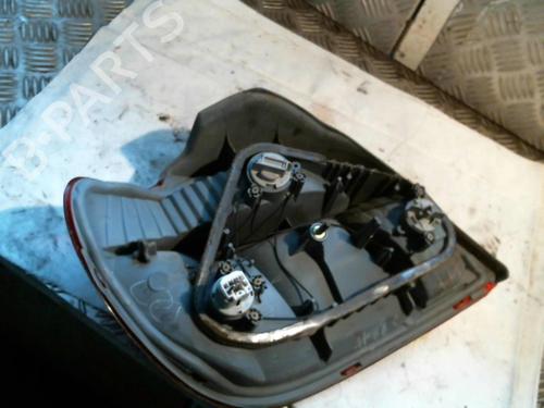 Højre baglygte TOYOTA YARIS (_P1_) 1.3 (NCP10, SCP12_) (86 hp) 20996284