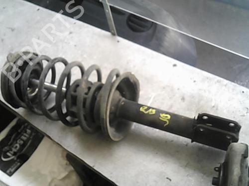 Used Right front shock absorber RENAULT 19 II (B/C53_) 1.9 dT (B/C53T) (90 hp) 20989531