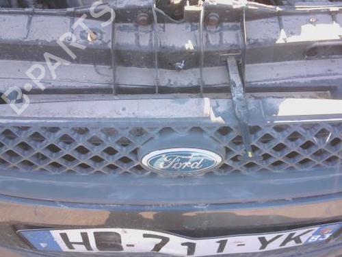 Used Grille FORD FIESTA V (JH_, JD_) 1.4 TDCi (68 hp) 30060670