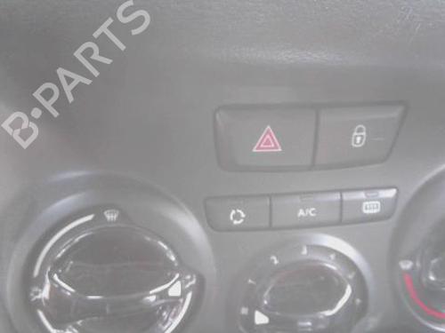 Used Warning switch Warning switch 37470244 37470244