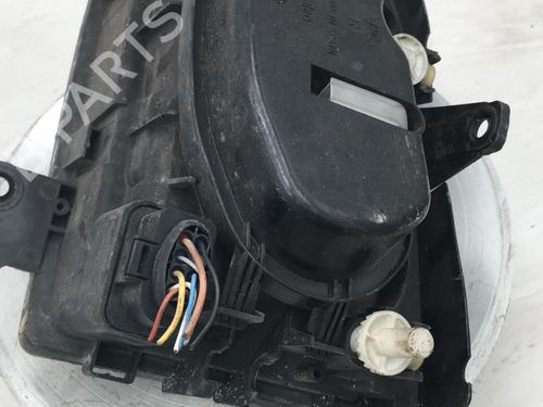 Right headlight VW POLO (6N2) 1.4 | BP28099759C29  - Image 5