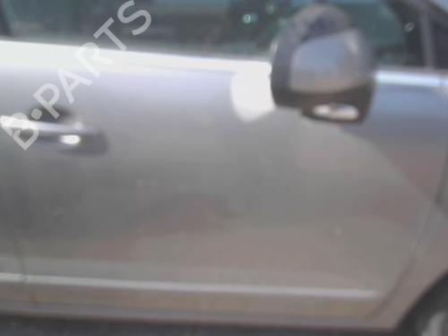 Used Right front door PEUGEOT 5008 (0U_, 0E_) 2.0 HDi 150 / BlueHDi 150 (150 hp) 28949283