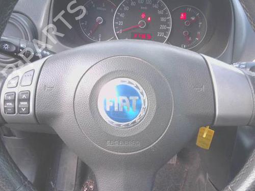 Airbag chauffør FIAT SEDICI (189_) 1.9 D Multijet 4x4 (120 hp) 31363005