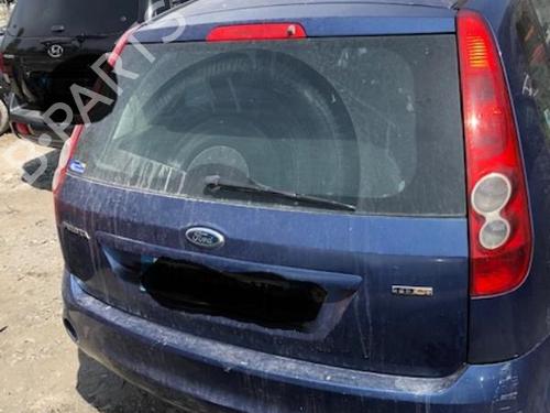 Left taillight FORD FIESTA V (JH_, JD_) 1.4 TDCi | BP22038422C34 