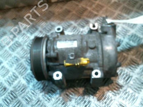 AC compressor CITROËN XSARA PICASSO (N68) 1.6 HDi | BP20995962M34 