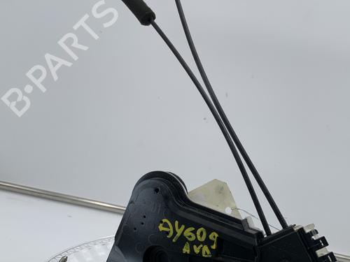 Elektronisk modul TOYOTA AYGO (_B4_) 1.0 (KGB40) (69 hp) 29760863