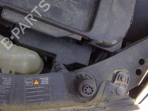 Used Crossmember RENAULT CLIO III (BR0/1, CR0/1) 1.5 dCi (C/BR0G, C/BR1G) (68 hp) 26049569