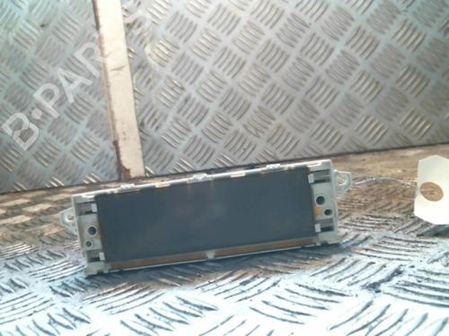 Display CITROËN C4 I (LC_) 1.6 HDi | BP20996036C48 