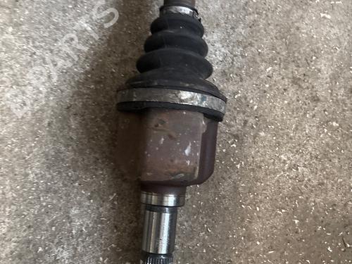 Used Left front driveshaft Left front driveshaft PEUGEOT 807 (EB_) 2.0 HDi (120 hp) 34167621 34167621