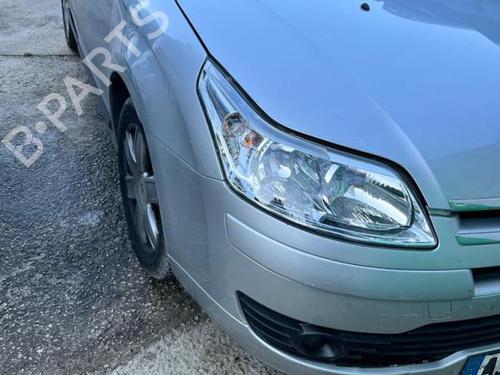 Left taillight CITROËN C4 I (LC_) 1.6 HDi | BP20992442C34 