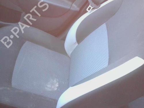 Used Right front seat DACIA SANDERO II 1.2 (75 hp) 29249162