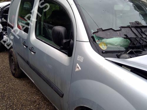 Front left window mechanism RENAULT KANGOO Express (FW0/1_) 1.5 dCi 85 (FW0K, FW0L, FW0B) | BP25258873C22  - Image 11