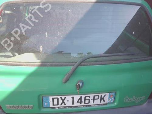 Bagklap CC/Kombi-Coupé Bagklap CC/Kombi-Coupé 36170943 36170943