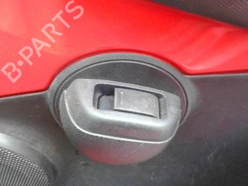 Used Right front window switch CITROËN C1 (PM_, PN_) 1.0 (68 hp) 26930413