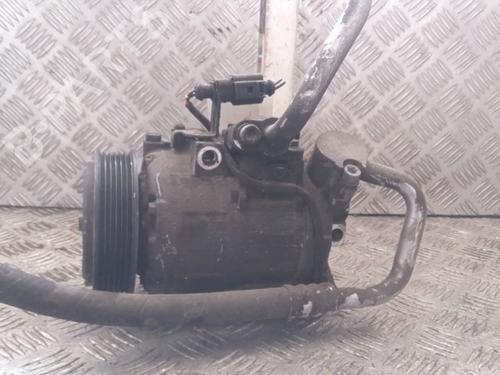 AC compressor VW POLO V (6R1, 6C1) 1.2 | BP28619613M34 
