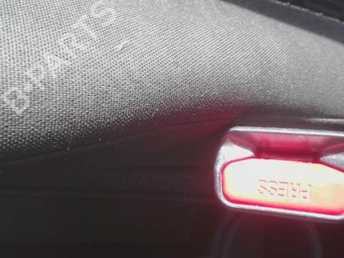 Used Seat buckle Seat buckle 38735220 38735220