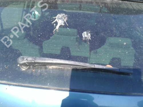 Used Rear windshield wiper arm CITROËN C4 Picasso I MPV (UD_) 1.6 HDi (109 hp) 26901960