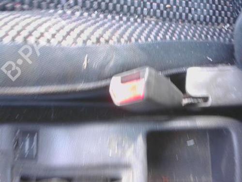 Sikkerhedssele-spænde TOYOTA COROLLA Coupe (_E9_) 1.6 (AE92_) (117 hp) 32985139