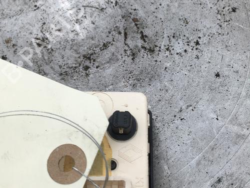 Used Display monitor Display monitor RENAULT 19 I Chamade (L53_) 1.9 D (L534, L53J) (64 hp) 33859185 33859185