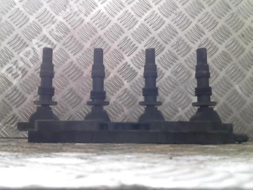 Used Ignition coil Ignition coil OPEL ASTRA G Hatchback (T98) 1.8 16V (F08, F48) (116 hp) 20992664 20992664