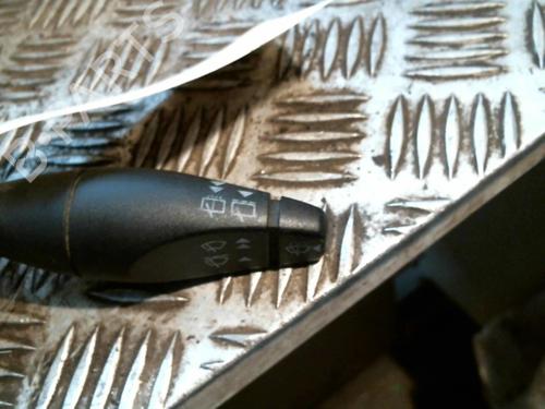 Used Steering column stalk FORD FIESTA V (JH_, JD_) 1.3 (69 hp) 22038838
