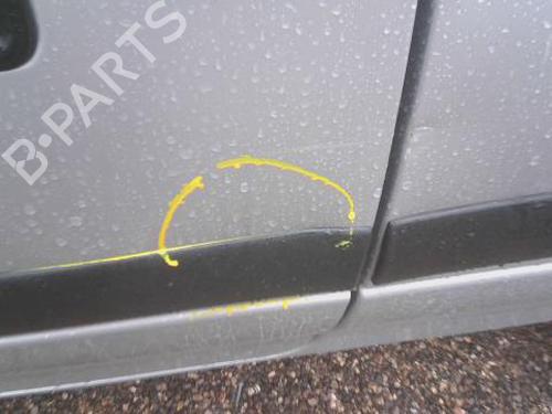 Drzwi przednie lewe SUZUKI SWIFT II Hatchback (EA, MA) 1.0 i (SF310, AA44) | BP29712506C2 