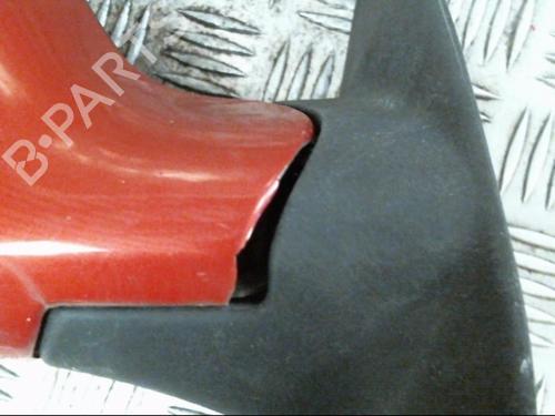 Right mirror NISSAN MICRA III (K12) 1.5 dCi | BP22035928C27 