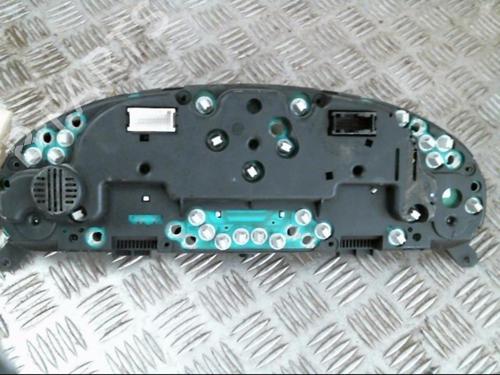 Instrument cluster PEUGEOT 406 (8B) 2.0 HDI 90 | BP20995324C47 