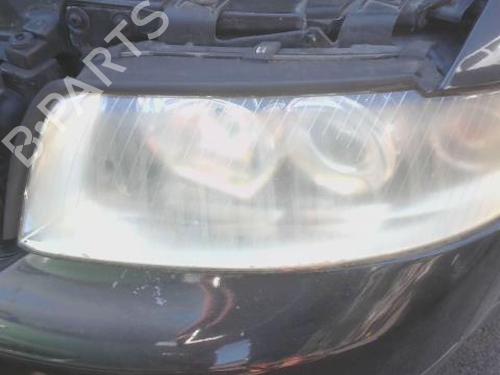 Left headlight AUDI A4 B6 Avant (8E5) 1.9 TDI | BP37165985C28 - Image 2