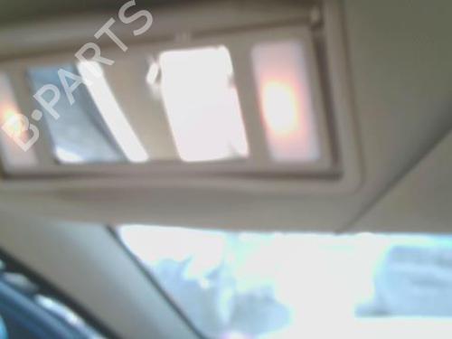 Used Left sun visor PEUGEOT 607 (9D, 9U) 2.2 HDi (133 hp) 27929938