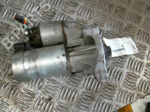 Used Starter FIAT ULYSSE (179_) 2.0 JTD (109 hp) 20991355