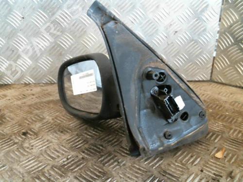 Used Left mirror RENAULT CLIO II (BB_, CB_) 1.5 dCi (B/CB08) (82 hp) 22038203