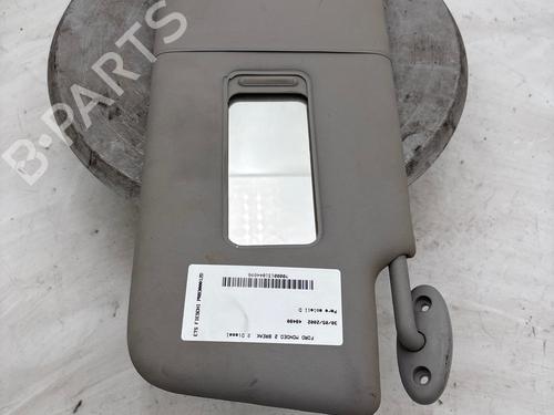 Used Right sun visor Right sun visor 38680143 38680143